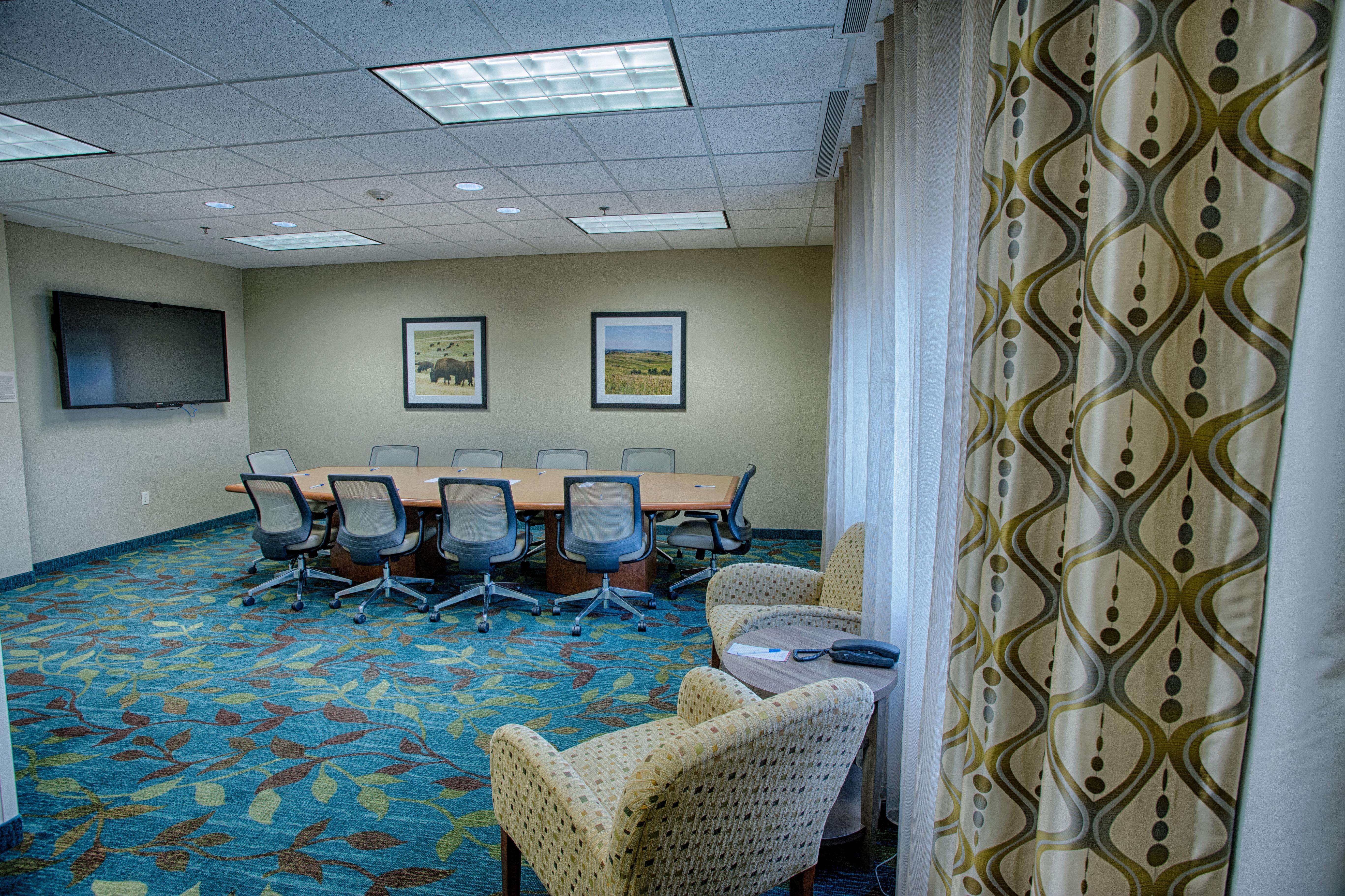 Candlewood Suites Fargo-North Dakota State University By Ihg Exterior foto